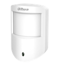 1 DAHUA DHI-ARD1233-W2 - DETECTOR PIR INALÁMBRICO INTERIOR / INMUNIDAD DE MASCOTAS / LED INDICADOR / 3 NIVELES DE SENSIBILIDAD / COMPENSACIÓN AUTOMÁTICA DE TEMPERATURA / ALARMA DE BATERÍA BAJA / #AlarmasDahua #AMYV #Dahua #SensorDePuerta #AlarmaDahua #SeguridadInteligente #SensorMagnetico #ProtecciónResidencial #SistemaDeAlarma #WirelessSensor #DahuaLatam #TecnologíaEnSeguridad
