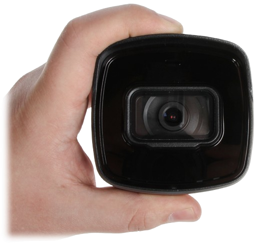 DAHUA DH-HAC-HFW1200THN-I8-0360B-S5 - CAMARA BULLET HDCVI 1080P/ LENTE DE 3.6MM/ SMART IR DE 80 MTS/ IP67/ DWDR/ BLC/HCL/ METAL Y PLASTICO. #CámarasDahua #DahuaHDCVI #DH_HAC_HFW1200THN #CCTVProfesional #VideovigilanciaFullHD #SeguridadExterior #CámarasDeSeguridad #InfraestructuraSegura #MGMDistribuidor #TecnologíaDeSeguridad