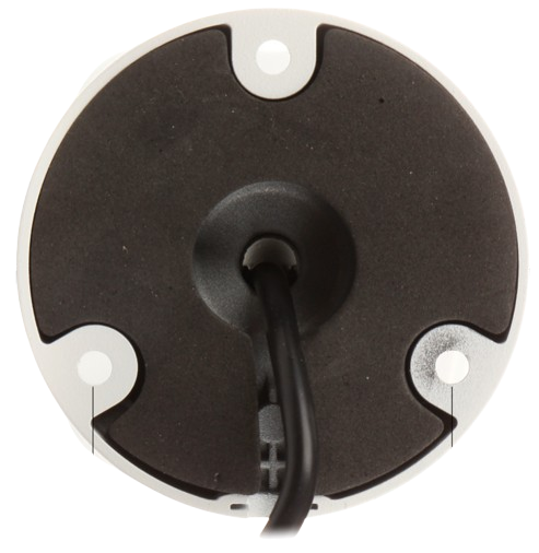 1 DAHUA DH-HAC-HFW1239TLMN-LED-0280B-S2 - Camara Bullet de 2 MP. Iluminador Dual Inteligente + Full Color / Lente de 2.8 mm / 107 Grados de Apertura / 40 Metros de Iluminación IR y Visible / WDR Real de 130 Db / IP67.