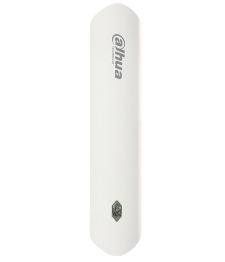 DAHUA DHI-ARD323-W2(868) - CONTACTO MAGNETICO INALAMBRICO INTERIOR/ 1 ENTRADA DE CONTACTO SECO / LED INDICAR/ ALRMA DE BATERIA BAJA /DETECCIÒN DE INTENSIDAD DE SEÑAL/ FUNCIÓN DE SALTO DE FRECUENCIA.