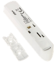 DAHUA DHI-ARD323-W2(868) - CONTACTO MAGNETICO INALAMBRICO INTERIOR/ 1 ENTRADA DE CONTACTO SECO / LED INDICAR/ ALRMA DE BATERIA BAJA /DETECCIÒN DE INTENSIDAD DE SEÑAL/ FUNCION DE SALTO DE FRECUENCIA.