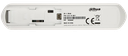 DAHUA DHI-ARD323-W2(868) - CONTACTO MAGNETICO INALAMBRICO INTERIOR/ 1 ENTRADA DE CONTACTO SECO / LED INDICAR/ ALRMA DE BATERIA BAJA /DETECCIÒN DE INTENSIDAD DE SEÑAL/ FUNCION DE SALTO DE FRECUENCIA.