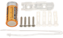 DAHUA DHI-ARD323-W2(868) - CONTACTO MAGNETICO INALAMBRICO INTERIOR/ 1 ENTRADA DE CONTACTO SECO / LED INDICAR/ ALRMA DE BATERIA BAJA /DETECCIÒN DE INTENSIDAD DE SEÑAL/ FUNCION DE SALTO DE FRECUENCIA.