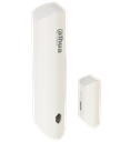 DAHUA DHI-ARD323-W2(868) - CONTACTO MAGNETICO INALAMBRICO INTERIOR/ 1 ENTRADA DE CONTACTO SECO / LED INDICAR/ ALRMA DE BATERIA BAJA /DETECCIÒN DE INTENSIDAD DE SEÑAL/ FUNCION DE SALTO DE FRECUENCIA.