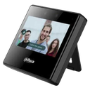 1 DAHUA ASA3223A-W - CONTROL DE ASISTENCIA CON RECONOCIMIENTO FACIAL, PANTALLA TÁCTIL DE 4.3", WIFI, CAPACIDAD PARA 2000 ROSTROS Y CONTRASEÑAS, 300,000 REGISTROS, DETECCIÓN DE VIDA EN 0.2 SEGUNDOS Y RANGO DE RECONOCIMIENTO DE 0.3 A 1.5MTS. #SwitchPoE #Dahua #DH_PFS30108ET65 #RedSegura #SwitchParaCamaras #TecnologíaPoE #InfraestructuraIP #VideovigilanciaDahua #SolucionesDeRed #SeguridadInteligente