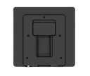 1 DAHUA ASA3223A-W - CONTROL DE ASISTENCIA CON RECONOCIMIENTO FACIAL, PANTALLA TÁCTIL DE 4.3", WIFI, CAPACIDAD PARA 2000 ROSTROS Y CONTRASEÑAS, 300,000 REGISTROS, DETECCIÓN DE VIDA EN 0.2 SEGUNDOS Y RANGO DE RECONOCIMIENTO DE 0.3 A 1.5MTS. #SwitchPoE #Dahua #DH_PFS30108ET65 #RedSegura #SwitchParaCamaras #TecnologíaPoE #InfraestructuraIP #VideovigilanciaDahua #SolucionesDeRed #SeguridadInteligente