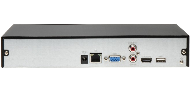 DAHUA DHI-NVR4116HS-EI - NVR DE 16CH. SIN POE WIZ SENSE BÚSQUEDA INTELIGENTE DETECCIÓN FACIAL RECONOCIMIENTO FACIAL QUICKPICK / PROTECCIÓN PERIMETRAL Y SMD PLUS. #Dahua #NVRDahua #DahuaPanama #NVR4116HS #GrabadorDahua #VigilanciaIP #CamarasDahua #SeguridadElectronica #MGM #DahuaOficial #VideovigilanciaPanama #TecnologiaDahua #DahuaDistribuidor
