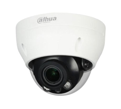 CAMARA DOMO IP DE 2MP / LENTE 2.8-12MM / IP67/ IK10