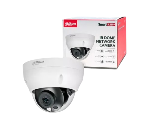 CAMARA DOMO IP DE 2MP / LENTE 2.8-12MM / IP67/ IK10