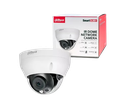 CAMARA DOMO IP DE 2MP / LENTE 2.8-12MM / IP67/ IK10