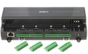 DAHUA DHI-ASC2204B-S - PANEL DE CONTROL DE ACCESO PARA 4 PUERTAS Y 4 LECTORAS. TCP/IP. COMUNICACIÓN RS485 Y WIEGAND / 100,000 USUARIOS / 3,000 HUELLAS Y 500,000 REGISTROS / SOPORTA INTERLOCK, ANTI-PASSBACK, DESBLOQUEO REMOTO / FUNCIÓN WATCHDOG. #DahuaPanama #ControlDeAcceso #DahuaSecurity #ASC2204B #AccesoInteligente #ControlDePuertas #SeguridadDahua #DahuaTecnologia #SeguridadElectrónica #AccesoProfesional #DahuaLatam #ControlDeAccesoDahua #Acceso4Puertas #DahuaDistribuidor #SolucionesDahua