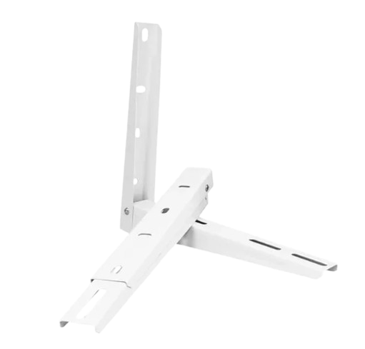 MGM MGM-BASE-12K-A/A - BASE L PARA AIRE ACONDICIONADO DE 12,000 BTU. #MGM #BaseMGM #BaseParaAires #Base12K #SoporteExteriorAires #AccesoriosAires #MGMTECNO #InstalaciónAires #AiresPanamá #SplitAires #BaseMetálicaAires #AiresMGM #SoporteMGM #TecnologíaPanamá