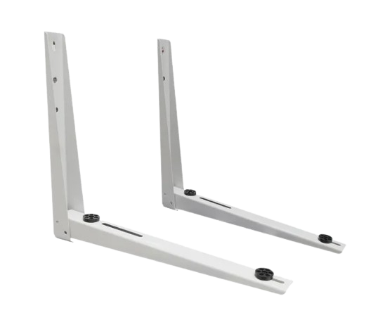 MGM MGM-BASE-12K-A/A - BASE L PARA AIRE ACONDICIONADO DE 12,000 BTU. #MGM #BaseMGM #BaseParaAires #Base12K #SoporteExteriorAires #AccesoriosAires #MGMTECNO #InstalaciónAires #AiresPanamá #SplitAires #BaseMetálicaAires #AiresMGM #SoporteMGM #TecnologíaPanamá