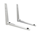 MGM MGM-BASE-12K-A/A - BASE L PARA AIRE ACONDICIONADO DE 12,000 BTU. #MGM #BaseMGM #BaseParaAires #Base12K #SoporteExteriorAires #AccesoriosAires #MGMTECNO #InstalaciónAires #AiresPanamá #SplitAires #BaseMetálicaAires #AiresMGM #SoporteMGM #TecnologíaPanamá