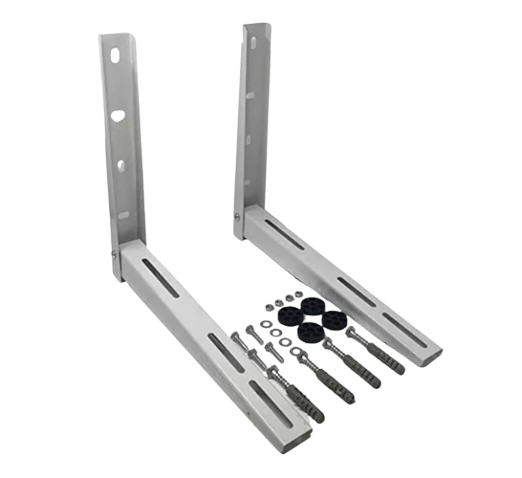 MGM MGM-BASE-12K-A/A - BASE L PARA AIRE ACONDICIONADO DE 12,000 BTU. #MGM #BaseMGM #BaseParaAires #Base12K #SoporteExteriorAires #AccesoriosAires #MGMTECNO #InstalaciónAires #AiresPanamá #SplitAires #BaseMetálicaAires #AiresMGM #SoporteMGM #TecnologíaPanamá