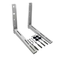MGM MGM-BASE-12K-A/A - BASE L PARA AIRE ACONDICIONADO DE 12,000 BTU. #MGM #BaseMGM #BaseParaAires #Base12K #SoporteExteriorAires #AccesoriosAires #MGMTECNO #InstalaciónAires #AiresPanamá #SplitAires #BaseMetálicaAires #AiresMGM #SoporteMGM #TecnologíaPanamá