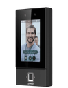 CONTROLADOR DE ACCESO DAHUA CON RECONOCIMIENTO FACIAL (FACT) CON PANTALLA LCD DE 4,3 / INTEROPERABILIDAD CGI; ONVIF / RESOLUCIÓN DE PANTALLA 272 (H) × 480 (V) /