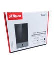 CONTROLADOR DE ACCESO DAHUA CON RECONOCIMIENTO FACIAL (FACT) CON PANTALLA LCD DE 4,3 / INTEROPERABILIDAD CGI; ONVIF / RESOLUCIÓN DE PANTALLA 272 (H) × 480 (V) /