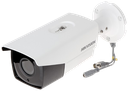 CAMARA BULLET HIKVISION | 5 MP HIGH-PERFORMANCE CMOS | 2.8 MM TO 12 MM MOTORIZED VARI-FOCAL LENS |  EXIR 2.0, SMART IR, UP TO 40 M IR DISTANCE | OSD MENU, DNR,