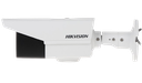 CAMARA BULLET HIKVISION | 5 MP HIGH-PERFORMANCE CMOS | 2.8 MM TO 12 MM MOTORIZED VARI-FOCAL LENS |  EXIR 2.0, SMART IR, UP TO 40 M IR DISTANCE | OSD MENU, DNR,