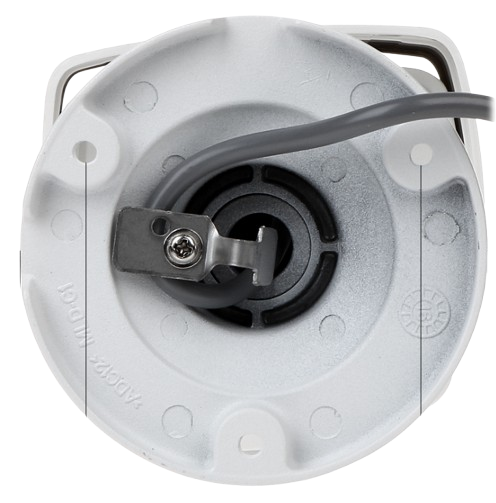 CAMARA BULLET HIKVISION | 5 MP HIGH-PERFORMANCE CMOS | 2.8 MM TO 12 MM MOTORIZED VARI-FOCAL LENS |  EXIR 2.0, SMART IR, UP TO 40 M IR DISTANCE | OSD MENU, DNR,