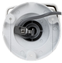 CAMARA BULLET HIKVISION | 5 MP HIGH-PERFORMANCE CMOS | 2.8 MM TO 12 MM MOTORIZED VARI-FOCAL LENS |  EXIR 2.0, SMART IR, UP TO 40 M IR DISTANCE | OSD MENU, DNR,