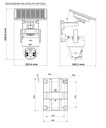 DH-SD2A400HB-GN-AGQ-PV-SP-LA