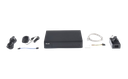 ENTRADAS DE CÁMARA IP NVR HILOOK 4CH | FORMATOS DE VÍDEO H.265-/H.265/H.264+/H.264 | HASTA 1 CH @ 8MP O 5 CH @ 1080 CAPACIDAD DE DECODIFICACIÓN | HASTA 40 MBPS DE ANCHO DE BANDA ENTRANTE