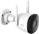 CAMARA IP BULLET IMOU WIFI. INT./EXT. VISION NOCTURNA EN BLANCO & NEGRO.