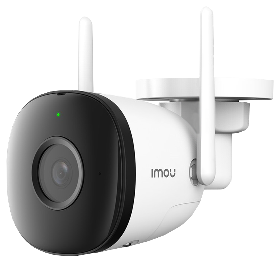 CAMARA IP BULLET IMOU WIFI. INT./EXT. VISION NOCTURNA EN BLANCO & NEGRO.