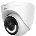 CAMARA IMOU IP TIPO DOMO 2MP. LENTE 2.8MM/ AUDIO BIDERECCIONAL/ DETECCION HUMANA DISUACION ACTIVA SIRENA IR 30MTS IP67, WIFI, ENTRADA MICRO SD.