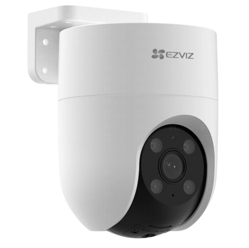 CAMARA PT WIFI /2MP/COBERTURA 360/ DETECCION DE HUMANA/ SEGUIMIENTO INTELIGENTE/SIRENA/LUZ PARPADEANTE/COLOR EN OSCURIDAD /MICRO SD/ AUDIO BIDIRECCIONAL/EXTERIOR