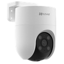 CAMARA PT WIFI /2MP/COBERTURA 360/ DETECCION DE HUMANA/ SEGUIMIENTO INTELIGENTE/SIRENA/LUZ PARPADEANTE/COLOR EN OSCURIDAD /MICRO SD/ AUDIO BIDIRECCIONAL/EXTERIOR