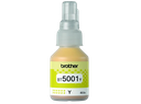 BOTELLA DE TINTA BROTHER YELLOW