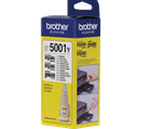 BOTELLA DE TINTA BROTHER YELLOW