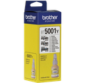 BOTELLA DE TINTA BROTHER YELLOW