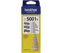 BOTELLA DE TINTA BROTHER YELLOW