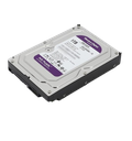 Western Digital Purple WD10PURZ - DISCO DURO INTERNO, 1TB, 5400rpm, 3.5", 64MB CACHE