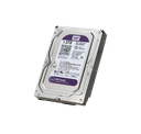 Western Digital Purple WD10PURZ - DISCO DURO INTERNO, 1TB, 5400rpm, 3.5", 64MB CACHE