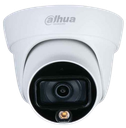 CAMARA DAHUA DE 4MPX DOMO IP CON LED FULLCOLOR / H.265+ INTELIGENTE Y H.264+ INTELIGENTE / SEGURIDAD CIBERNETICA / DETECCION DE MOVIMIETNO Y PROTECCION IP67 CON VOLTAJE AMPLIO