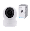 MINI CAMARA WIFI DE 2MP/ AUDIO BIDIRECCIONAL/ RANURA PARA MICROSD/IR 10 METROS