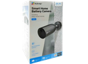 CAMARA WIFI 2K /IR 15M/ CON BATERIAS