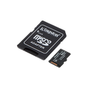 MICRO SD 64 GB KINGSTON CLASE 10