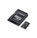 MICRO SD CLASE10 DE 32GB. KINGSTON - CANVAS SELECT PLUS.