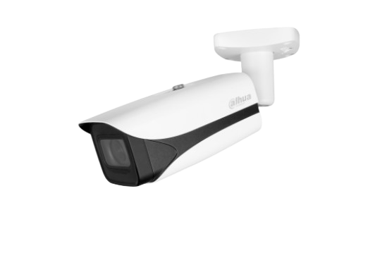 CÁMARA IP TIPO BULLET DAHUA WIZMIND DE 5MP. DETECCIÓN FACIAL/ LENTE MOTORIZADA 2.7 a 13.5mm/ PROTECCIÓN PERIMETRAL Y CONTEO DE PERSONAS/ 100°-28°/ IR 50 MTS/ INTELIGENCIA ARTIFICIAL/ TECNOLOGÍA IR DE LUZ ESTELAR (STARLIGHT) IK10/ IP67/ SERIE PRO.