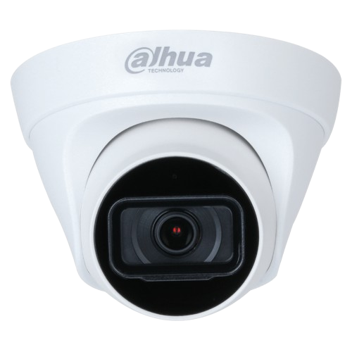 CAMARA IP  DE 2MP. IR 2.8MM. 30 MTS. IP67.