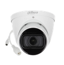 CAMARA IP DOMO DAHUA EYEBALL DE 2 MEGAPIXELES CON LENTE FIJO FOCAL DE 2.8MM / SENSOR DE IMAGEN CMOS DE 2MP, 1 / 2.8", BAJA ILUMINACION / ALTA DEFINICION DE IMAGEN