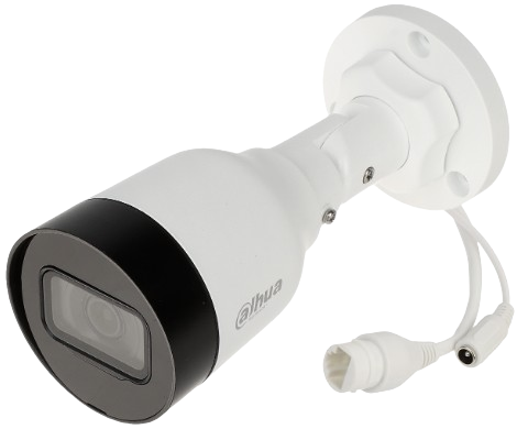 CAMARA IP BULLET DAHUA CON LENTE FIJO DE 2.8MM DE 2 MEGAPIXEL CON SENSOR DE IMAGEN CMOS DE 2MP, 1 / 2.8", BAJA ILUMINACION, ALTA DEFINICION DE IMAGEN   -   Cos