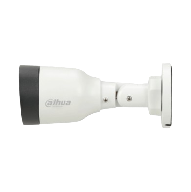 CAMARA IP BULLET DAHUA CON LENTE FIJO DE 2.8MM DE 2 MEGAPIXEL CON SENSOR DE IMAGEN CMOS DE 2MP, 1 / 2.8", BAJA ILUMINACION, ALTA DEFINICION DE IMAGEN   -   Cos