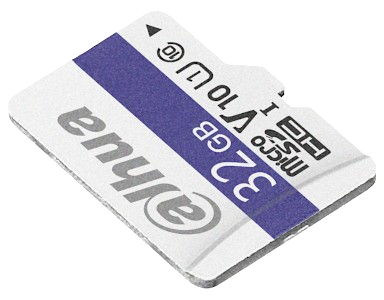 MEMORIA MICRO SD DE 32GB DAHUA